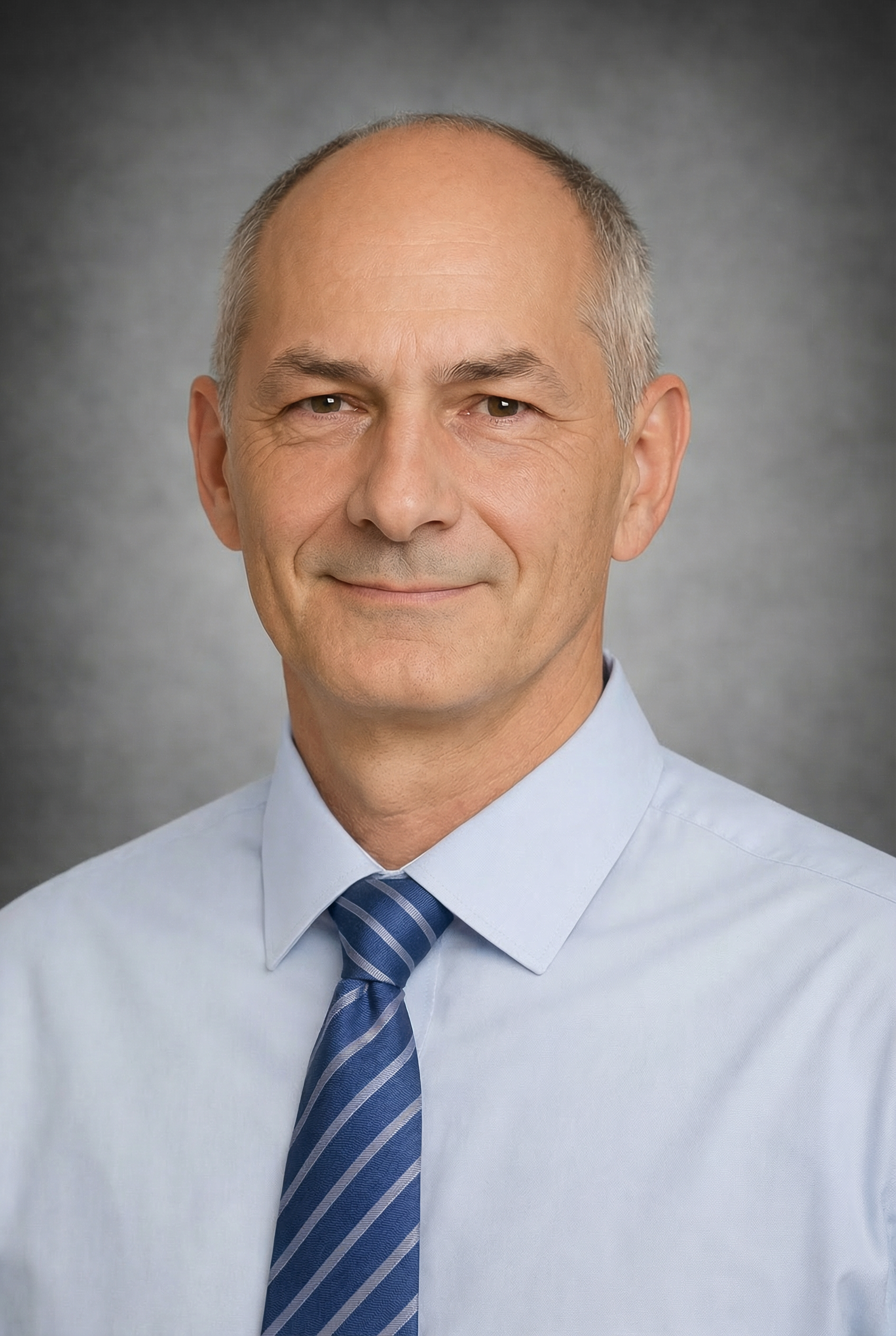 Volker Kolauch